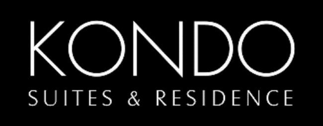 Kondo Suites Кешме Логотип фото