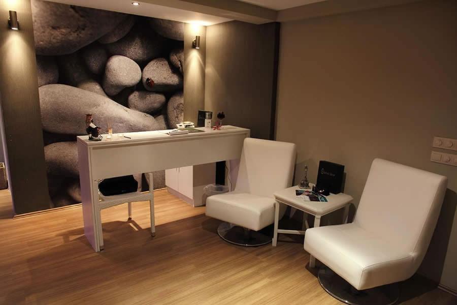 Kondo Suites Кешме Экстерьер фото