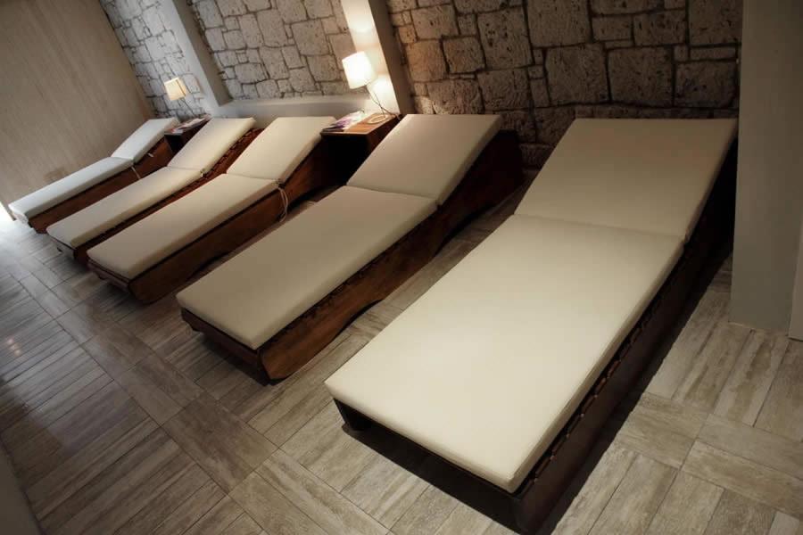 Kondo Suites Кешме Экстерьер фото