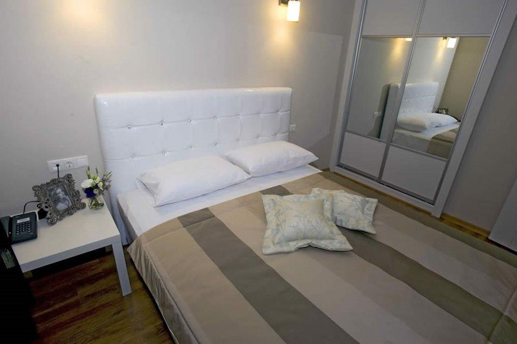Kondo Suites Кешме Экстерьер фото