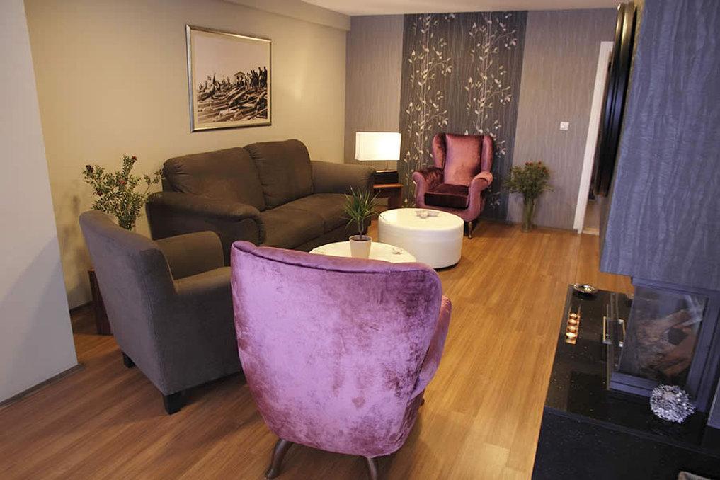 Kondo Suites Кешме Экстерьер фото