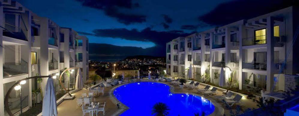 Kondo Suites Кешме Экстерьер фото