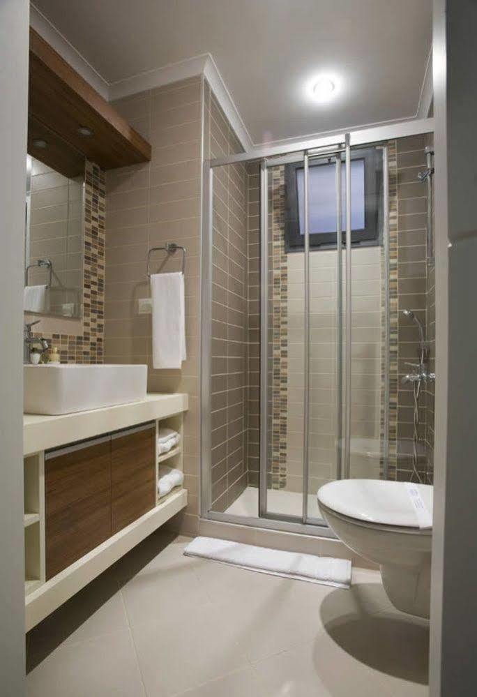 Kondo Suites Кешме Экстерьер фото
