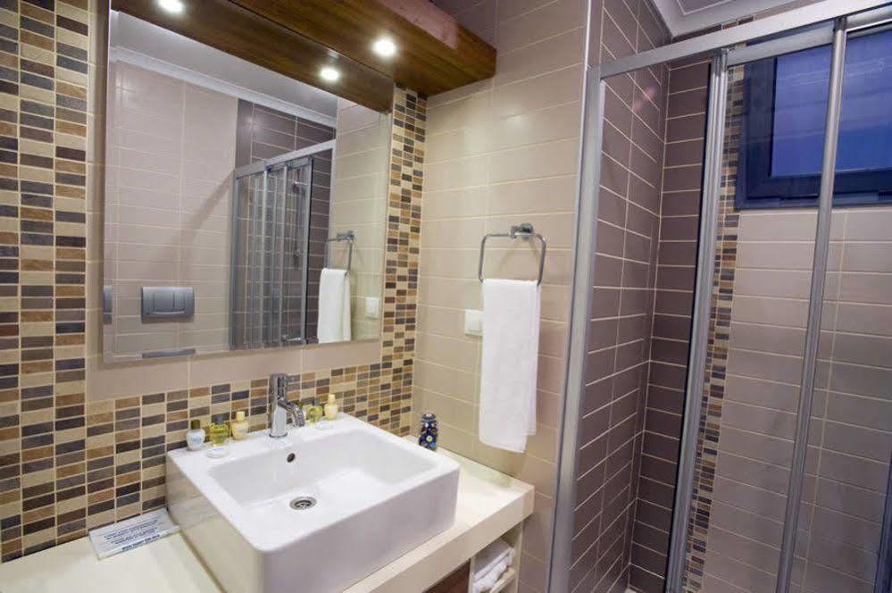 Kondo Suites Кешме Экстерьер фото