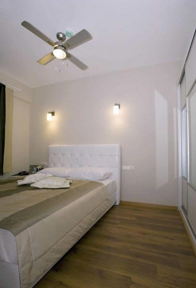 Kondo Suites Кешме Экстерьер фото
