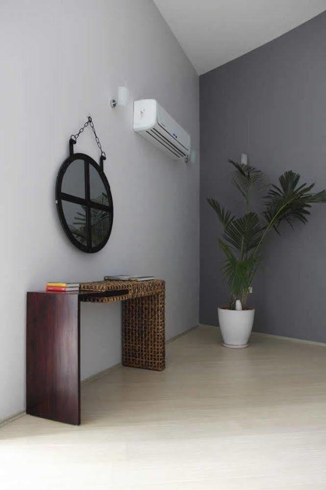 Kondo Suites Кешме Экстерьер фото