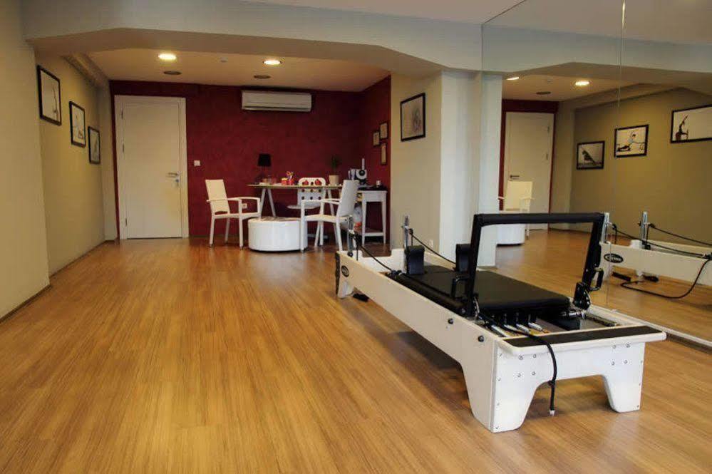Kondo Suites Кешме Экстерьер фото